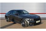 2019 BMW 3 Series