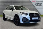 2021 Audi Q2
