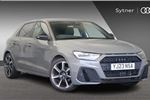 2023 Audi A1