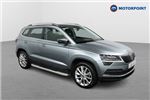 2019 Skoda Karoq