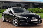 2022 Audi A7