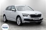 2021 Skoda Kamiq