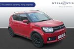 2018 Suzuki Ignis