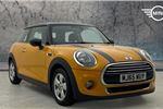 2015 MINI Hatchback