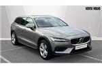 2019 Volvo V60 Cross Country