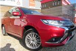 2021 Mitsubishi Outlander