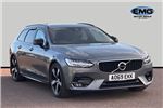 2019 Volvo V90