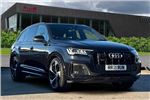2021 Audi SQ7