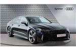 2024 Audi RS7 RS 7 TFSI Quattro Performance 5dr Tiptronic