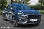 2022 Ford Puma