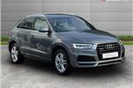2017 Audi Q3