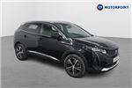 2024 Peugeot 3008