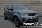 2021 Land Rover Discovery