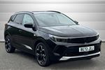 2022 Vauxhall Grandland