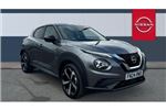 2024 Nissan Juke