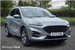 2023 Ford Kuga