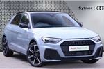 2024 Audi A1