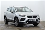 2023 SEAT Ateca