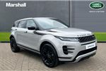 2022 Land Rover Range Rover Evoque