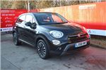 2018 Fiat 500X