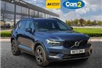 2022 Volvo XC40