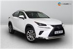 2020 Lexus NX