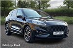 2021 Ford Kuga