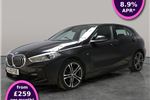 2022 BMW 1 Series