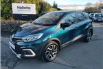 2018 Renault Captur