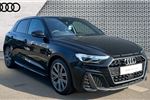 2023 Audi A1