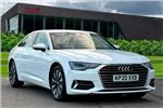 2020 Audi A6