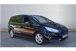 2020 Ford Galaxy