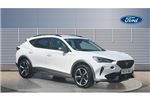 2024 Cupra Formentor