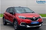 2017 Renault Captur