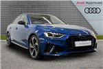 2024 Audi A4