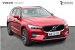 2022 Volvo XC60