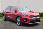 2022 Kia Niro