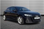 2021 Audi A1