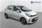 2023 Kia Picanto