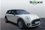 2016 MINI Clubman