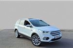 2019 Ford Kuga