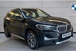 2019 BMW X1