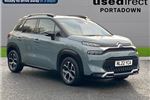 2022 Citroen C3 Aircross