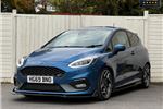 2019 Ford Fiesta ST