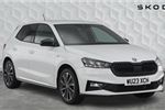 2023 Skoda Fabia