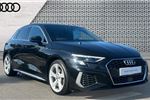 2020 Audi A3