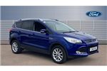 2016 Ford Kuga