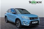 2023 Suzuki Vitara
