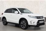 2024 Suzuki Vitara