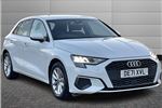 2021 Audi A3